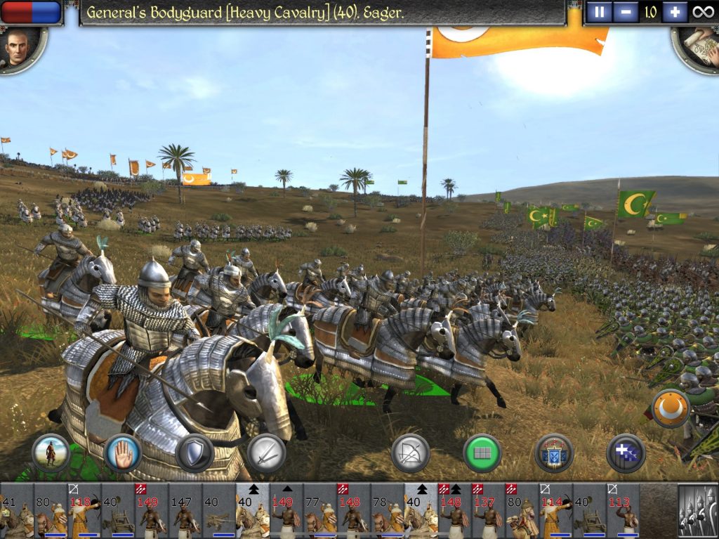Medieval