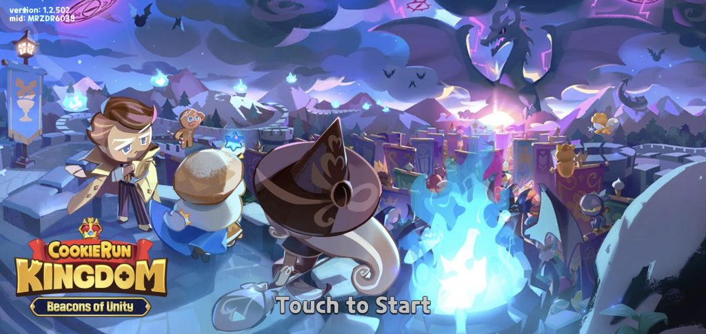 cookie run