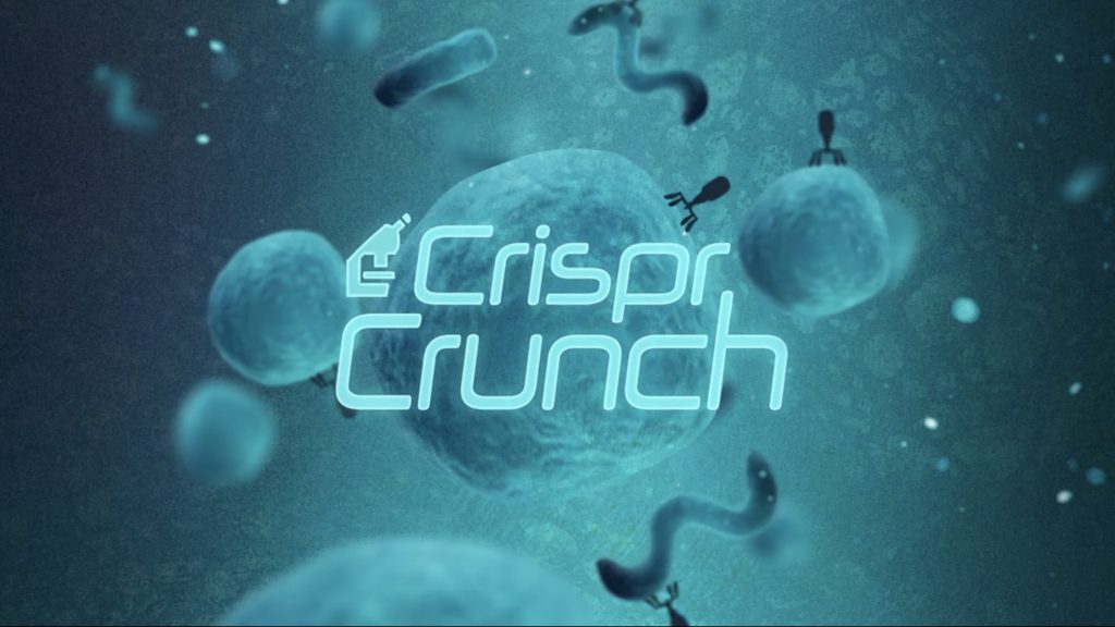 Mobile Science Game