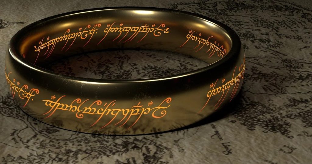 lord of the rings