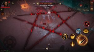 Pay-to-Win in Diablo Immortal