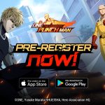 Mobile One Punch Man RPG