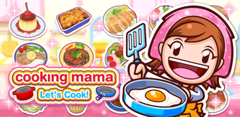 cooking simulation games